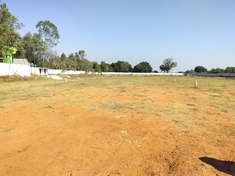 undefined, alekhya-elite-county  200 Sq.Yd. Plot In Sangareddy Hyderabad 8346445