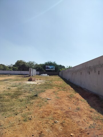 Plot Area in  Plot at Alekhya Elite County, Sangareddy – for Sale