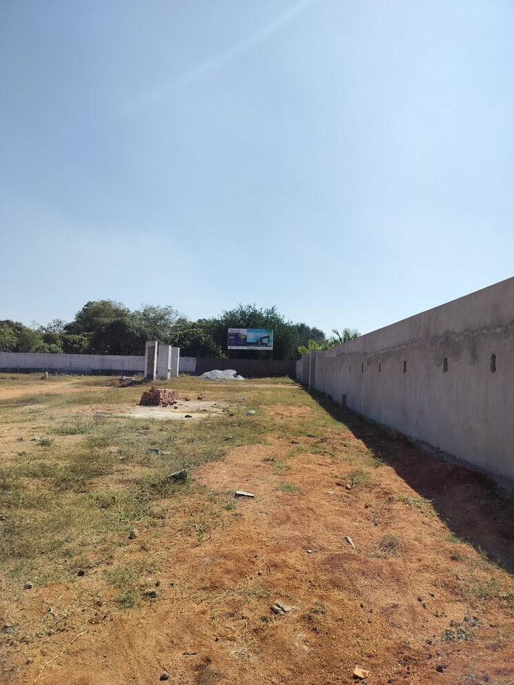 undefined, alekhya-elite-county  200 Sq.Yd. Plot In Sangareddy Hyderabad 8346445