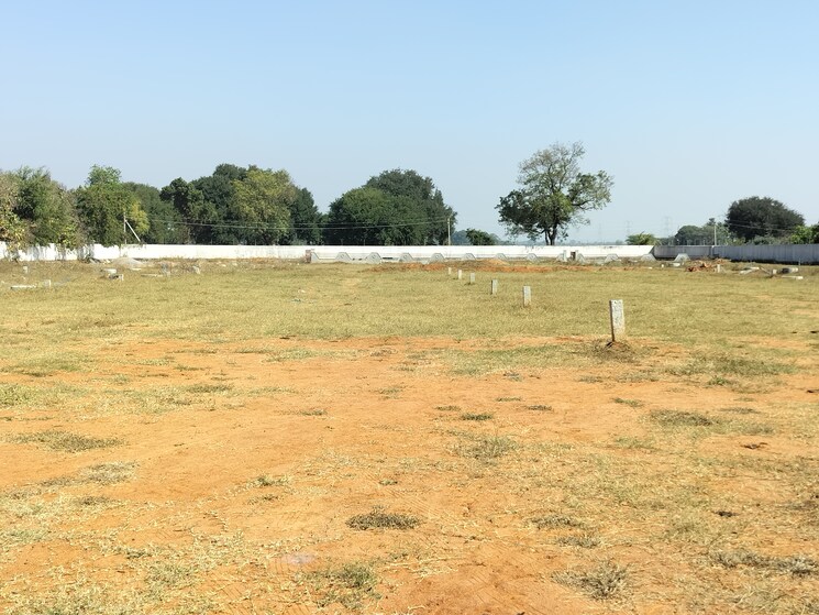 undefined, alekhya-elite-county  200 Sq.Yd. Plot In Sangareddy Hyderabad 8346445