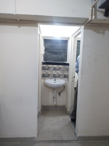 Building Lobby in 1 BHK Apartment at N G Acharya Apartment, Chembur – for Rent