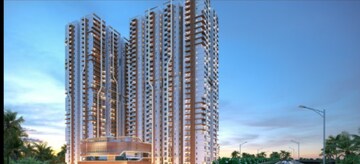 3 BHK Apartment For Sale in Vertex 33 West, Nallagandla