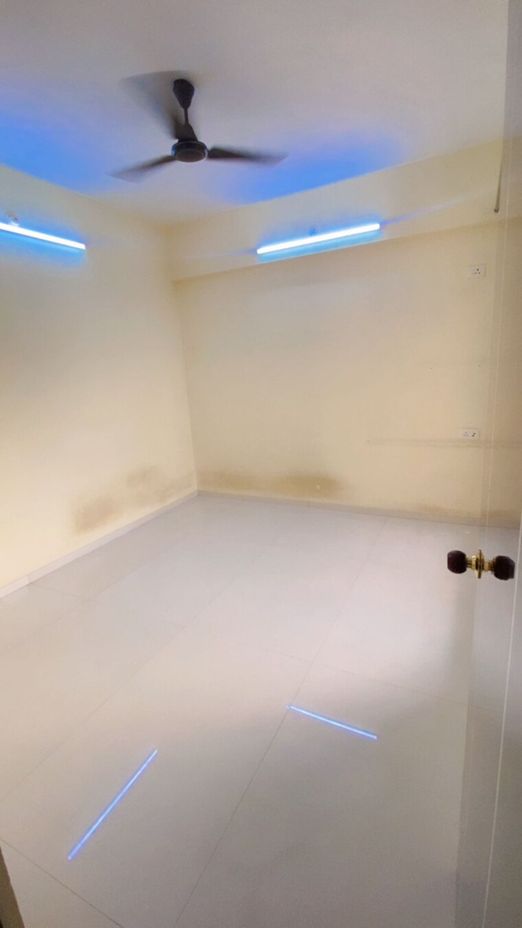 Master Bedroom, juhi-serenity 2 Bedroom 1267 Sq.Ft. Apartment In Ghansoli Navi Mumbai 8346465