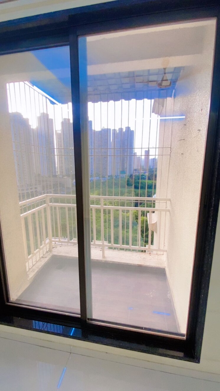 Balcony, juhi-serenity 2 Bedroom 1267 Sq.Ft. Apartment In Ghansoli Navi Mumbai 8346465