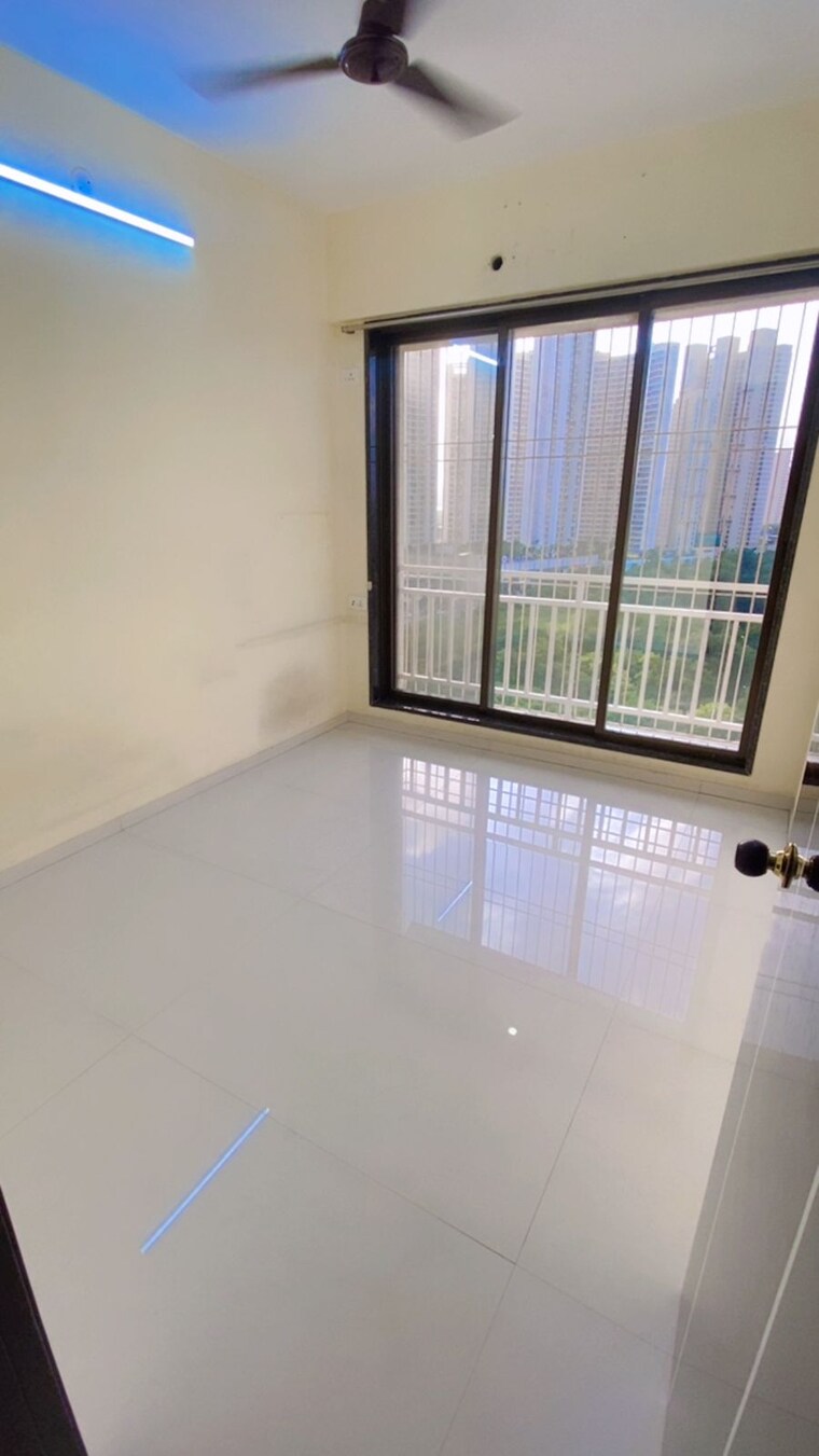 Bedroom, juhi-serenity 2 Bedroom 1267 Sq.Ft. Apartment In Ghansoli Navi Mumbai 8346465