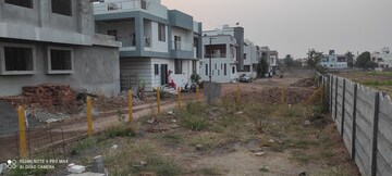  Plot – Exterior View View at Rajgurunagar - for Sale