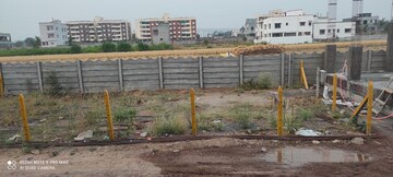  Plot – Exterior View View at Rajgurunagar - for Sale