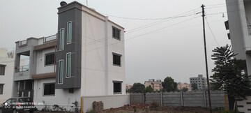  Plot – Exterior View View at Rajgurunagar - for Sale
