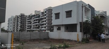  Plot – Exterior View View at Rajgurunagar - for Sale