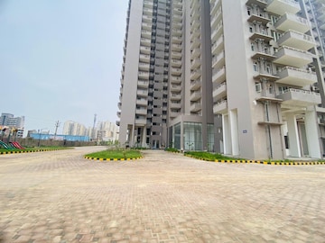 2 BHK Apartment – Exterior View View at Sidhartha Diplomats Golf Link, Sector 110 - for Sale