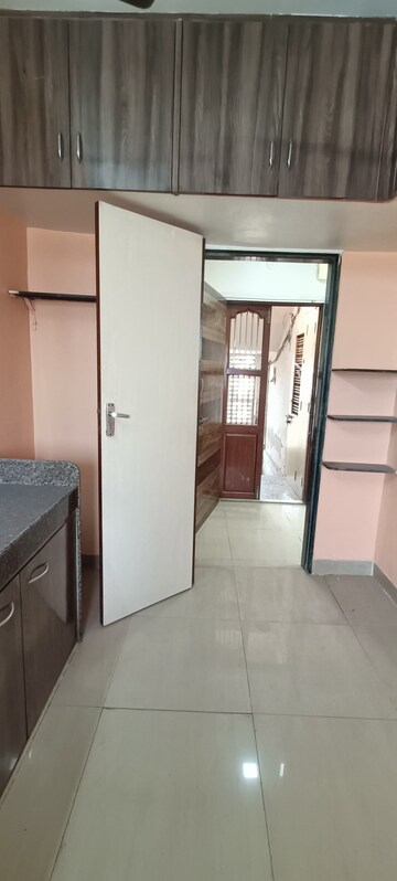 Staircase in 1 BHK Apartment at Sumer Nagar Chs, Borivali West – for Rent
