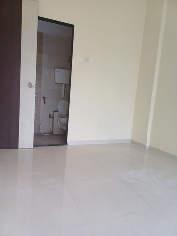Attached Bathroom in 2 BHK Apartment at Mahape – for Rent