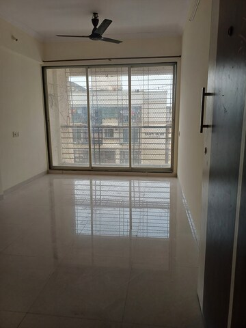 Room in 2 BHK Apartment at Mahape – for Rent