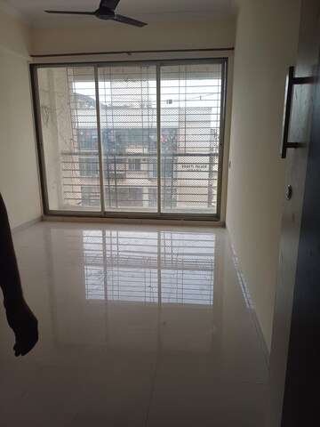 Room in 2 BHK Apartment at Mahape – for Rent