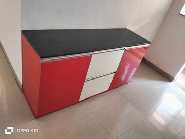 Furnished Amenities in 1 BHK Apartment at Krishna Keval Township, Kondhwa – for Rent