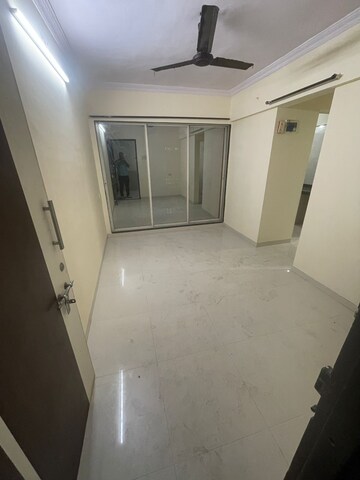 Building Lobby in 2 BHK Apartment at Sector 16 Ghansoli – for Rent