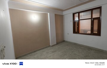 Bedroom in 3 BHK Apartment at Shaheen Bagh – for Sale