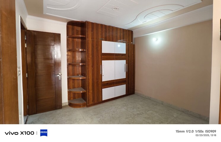 Bedroom, shaheen bagh 3 Bedroom 1350 Sq.Ft. Apartment In Shaheen Bagh Delhi 8346560