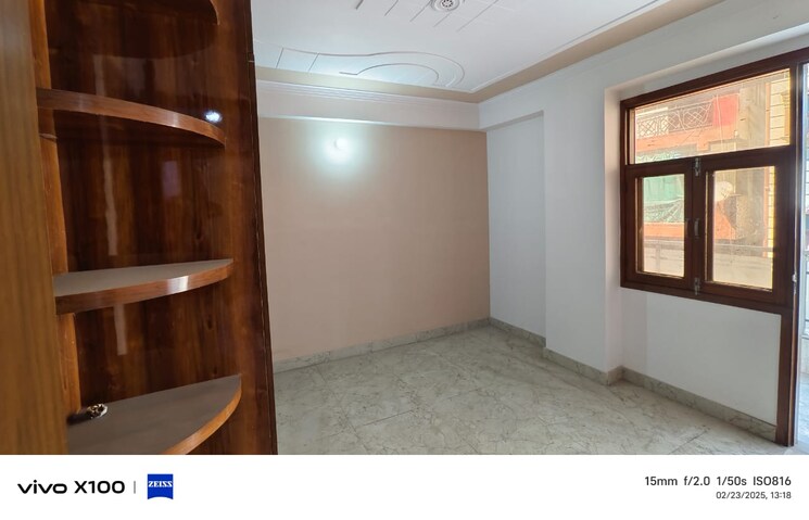 Bedroom, shaheen bagh 3 Bedroom 1350 Sq.Ft. Apartment In Shaheen Bagh Delhi 8346560