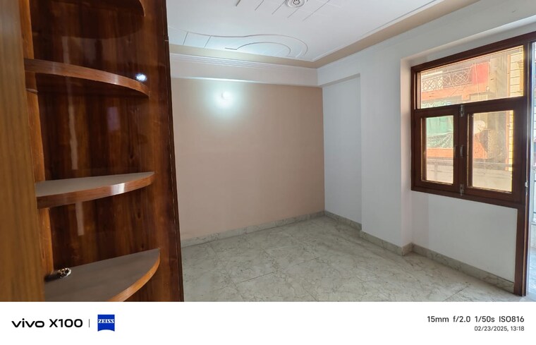 Bedroom, shaheen bagh 3 Bedroom 1350 Sq.Ft. Apartment In Shaheen Bagh Delhi 8346560