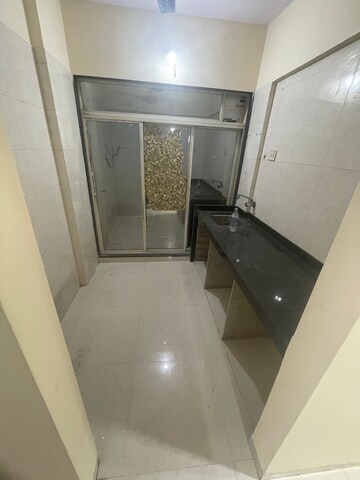Kitchen in 2 BHK Apartment at Sector 16 Ghansoli – for Rent