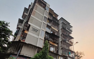 2 BHK Apartment For Rent in Rabale