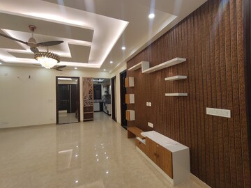 3 BHK Builder Floor For Rent in Sector 52