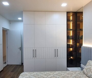 1 BHK Apartment For Rent in Paschim Vihar