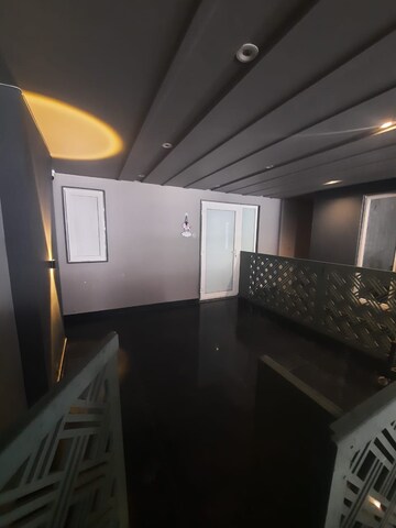 Kitchen in 3 BHK Builder Floor at Sector 57 – for Rent