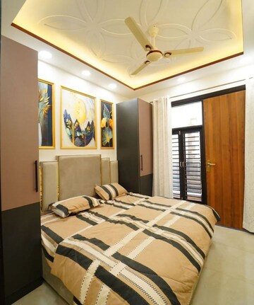 2 BHK Apartment For Rent in Paschim Vihar