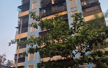 2 BHK Apartment For Rent in Ghansoli Sector 15