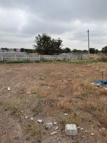  Plot For Sale in Chevalla