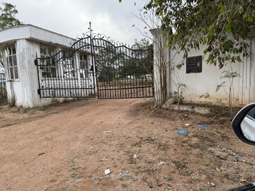  Plot – Exterior View View at Chevalla - for Sale