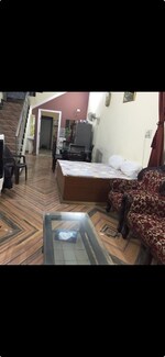 3 BHK + Study Room 110 Sq.Yd. Independent House in Salar Jung Colony 