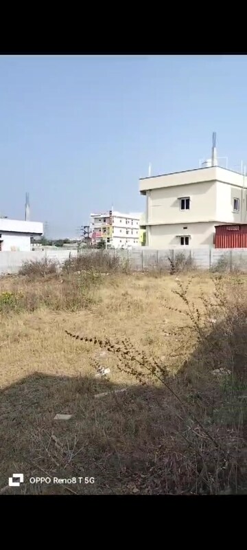  Land – Exterior View View at Bhanur - for Sale
