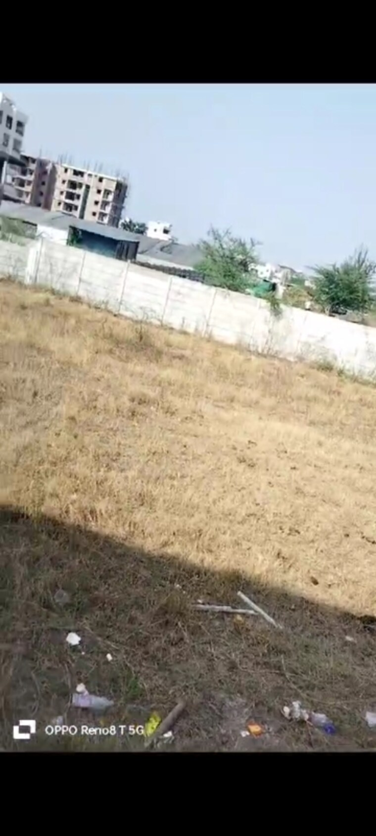 undefined, bhanur Commercial Land 2700 Sq.Yd. In Bhanur Hyderabad 8346632