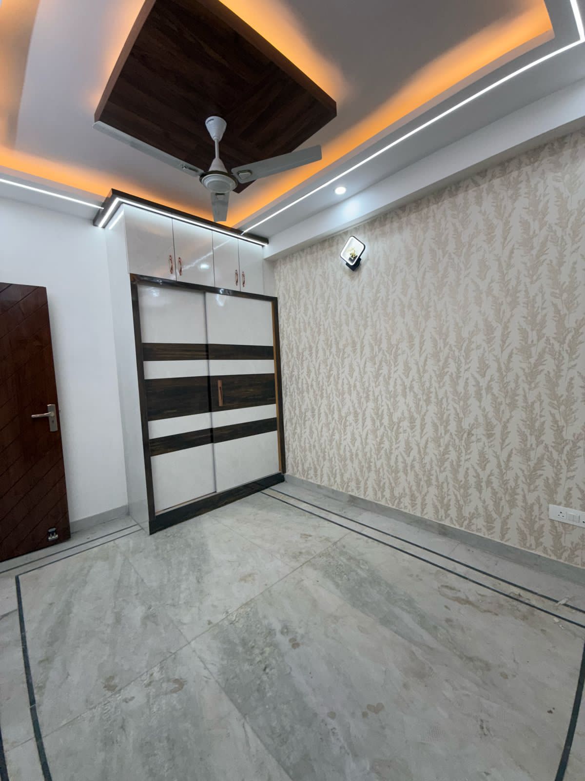 3 BHK Apartment For Sale in Niho Marvel Scottish Garden