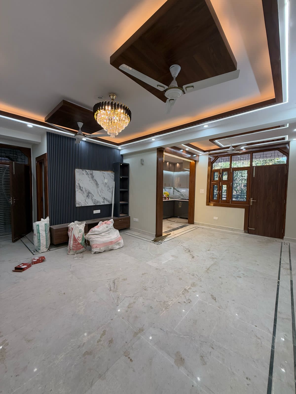 2 BHK Apartment For Sale in Exotica Elegance