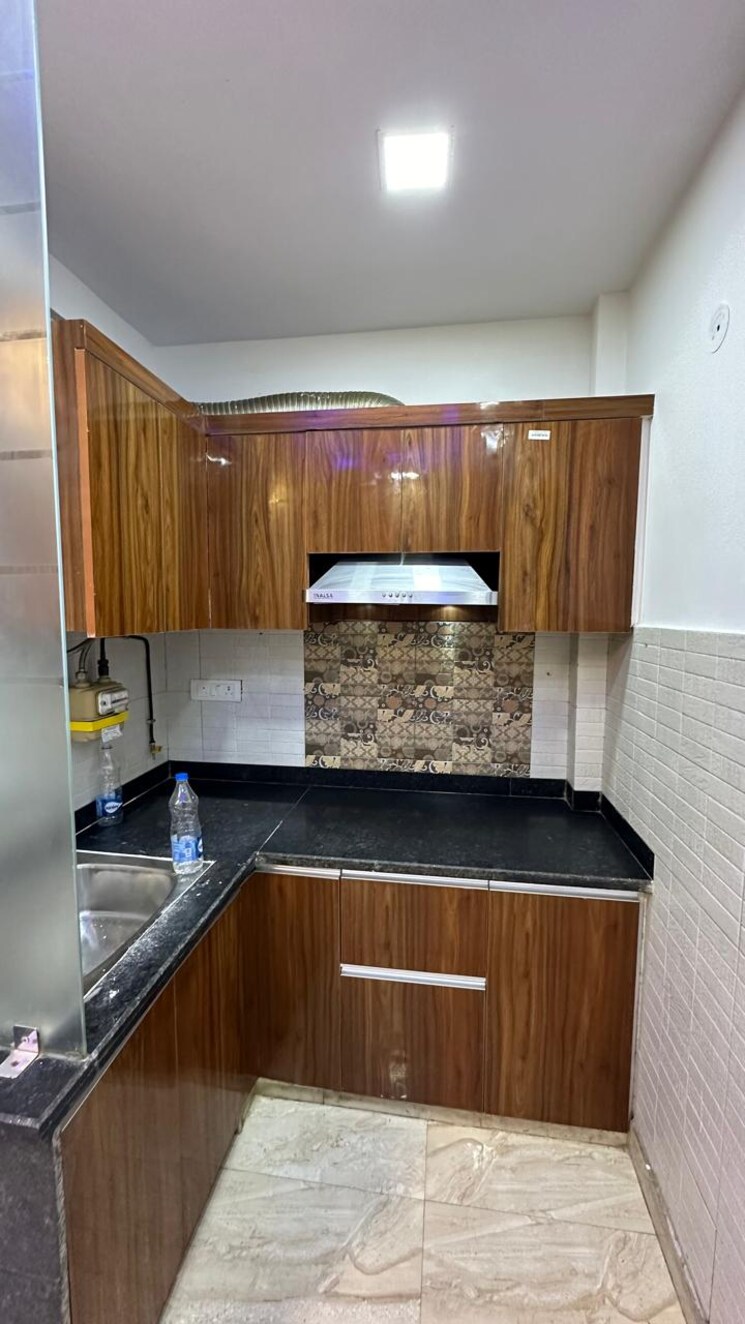 Kitchen, himalaya-tower 2 Bedroom 1082 Sq.Ft. Apartment In Ahinsa Khand 1 Ghaziabad 8346670