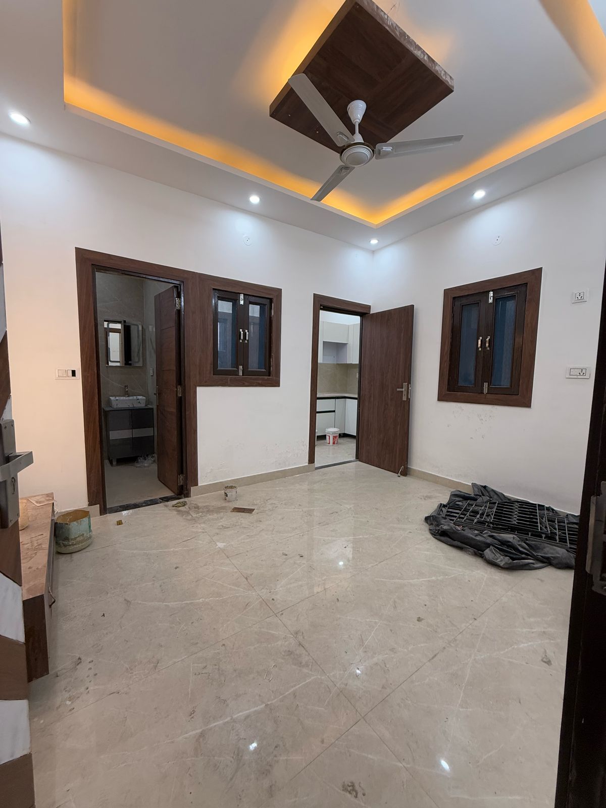 2.5 BHK + Study Room 1200 Sq.Ft. Apartment in Himalaya Tower