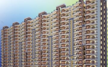 3 BHK Apartment For Sale in Amolik Sankalp, Sector 85