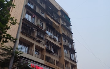 1 BHK Apartment For Rent in Bhakti Palace Ghansoli, Ghansoli