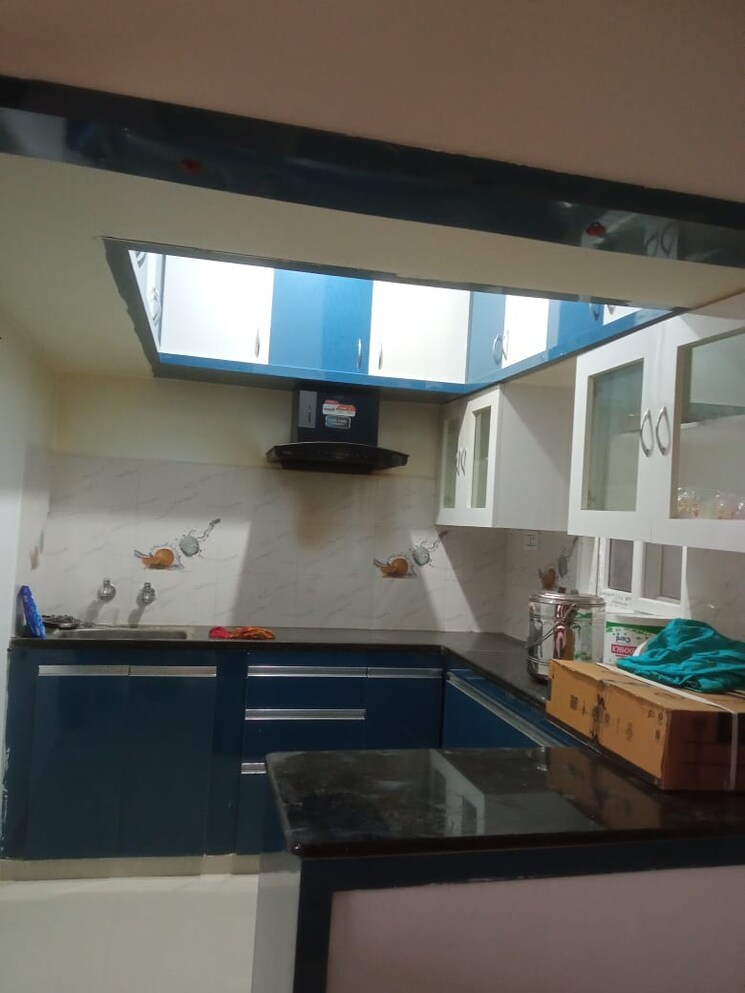 Kitchen, peddapur 2 Bedroom 1025 Sq.Ft. Apartment In Peddapur Sangareddy 8346688