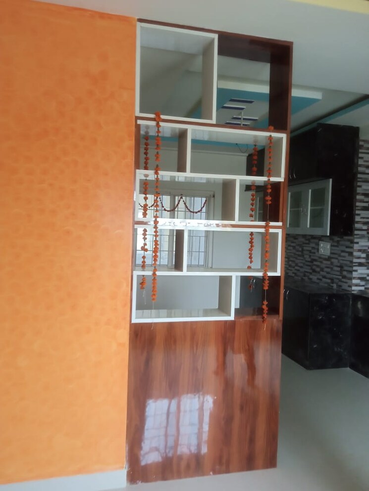 undefined, peddapur 2 Bedroom 1025 Sq.Ft. Apartment In Peddapur Sangareddy 8346688