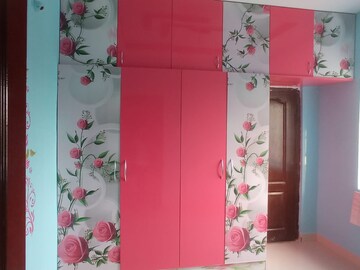 Master Plan in 2 BHK Apartment at Peddapur – for Sale
