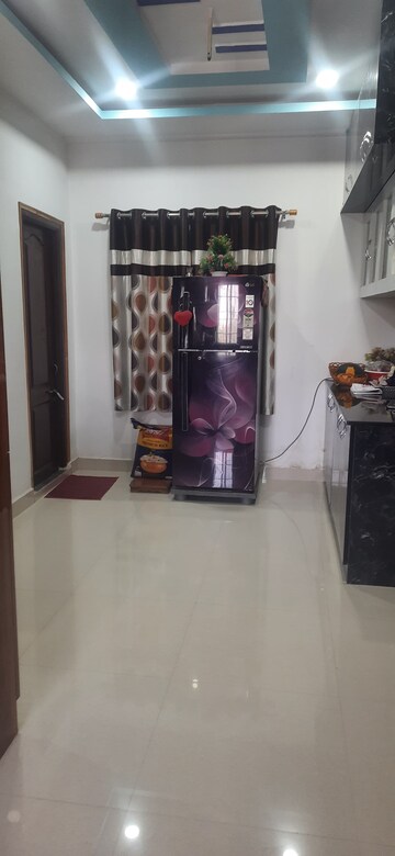 Living Room in 2 BHK Apartment at Peddapur – for Sale