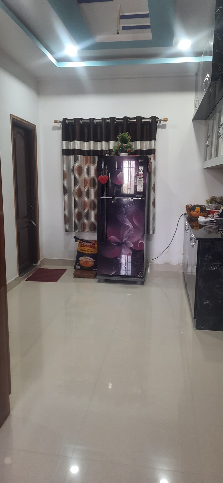 Living Room, peddapur 2 Bedroom 1025 Sq.Ft. Apartment In Peddapur Sangareddy 8346688