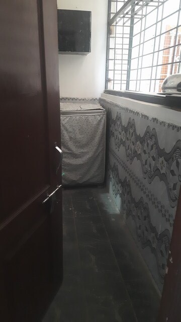 Balcony in 2 BHK Apartment at Peddapur – for Sale
