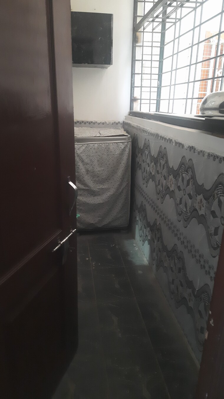 Balcony, peddapur 2 Bedroom 1025 Sq.Ft. Apartment In Peddapur Sangareddy 8346688