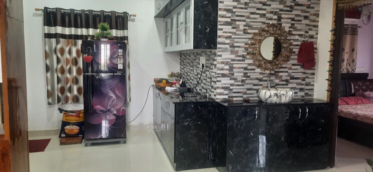 undefined, peddapur 2 Bedroom 1025 Sq.Ft. Apartment In Peddapur Sangareddy 8346688